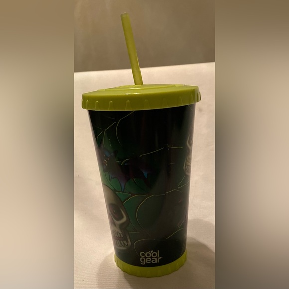 Lot of 2 Cool Gear Double Wall Insulated Tumblers - Picture 9 of 11